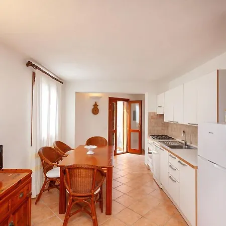 Taverna Perla Marina 4 Appartement *