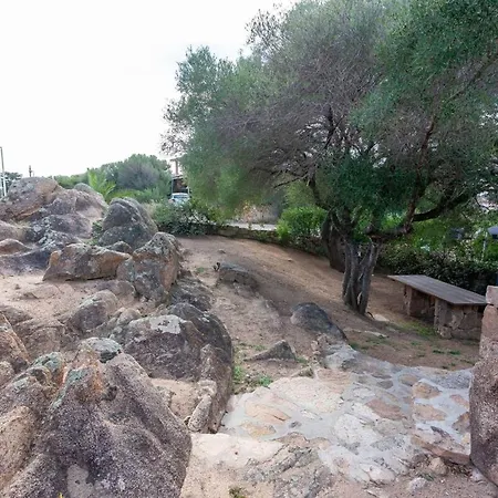 Taverna Perla Marina 4 Lägenhet