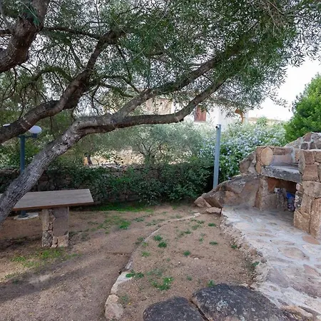 Apartment Taverna Perla Marina 4
