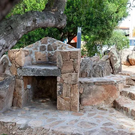 Lejlighed Taverna Perla Marina 4 *