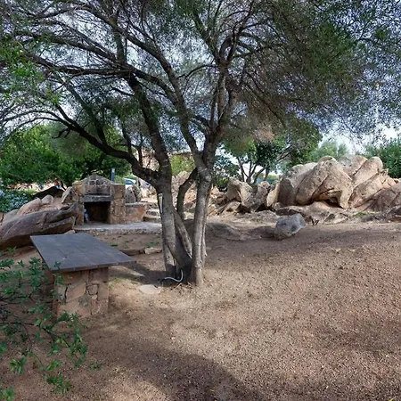 Taverna Perla Marina 4 Lägenhet