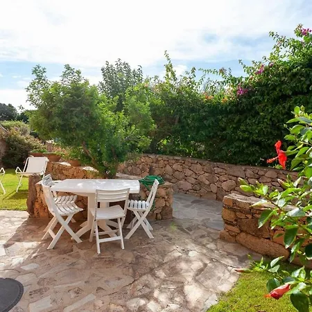 Taverna Perla Marina 4 Apartment San Teodoro (Sardinia)