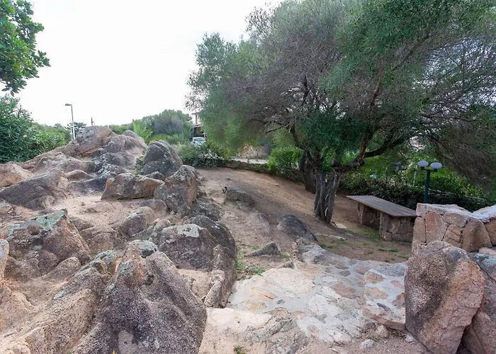 Taverna Perla Marina 4 Apartment