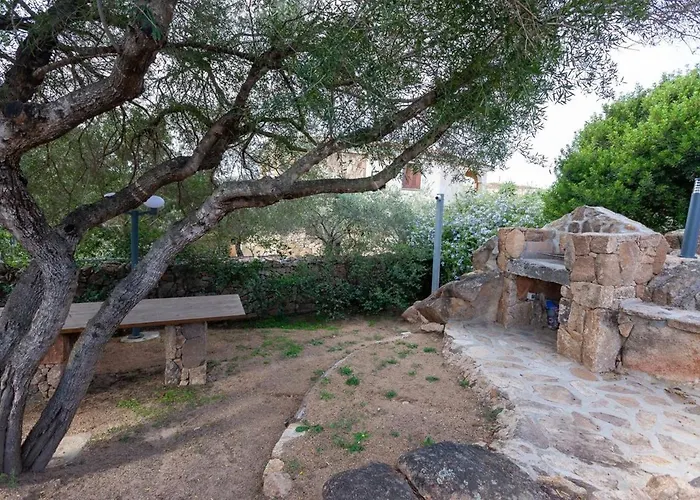 Apartment Taverna Perla Marina 4