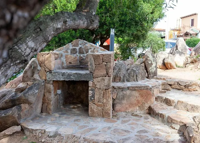 Apartment Taverna Perla Marina 4 *